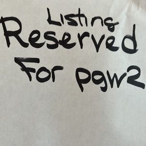 (RESERVED FOR pgw2). Partylite Amaretto Swirl Hurricane Candle Holder